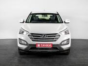 Hyundai Santa Fe III Иркутск  - изображение 25