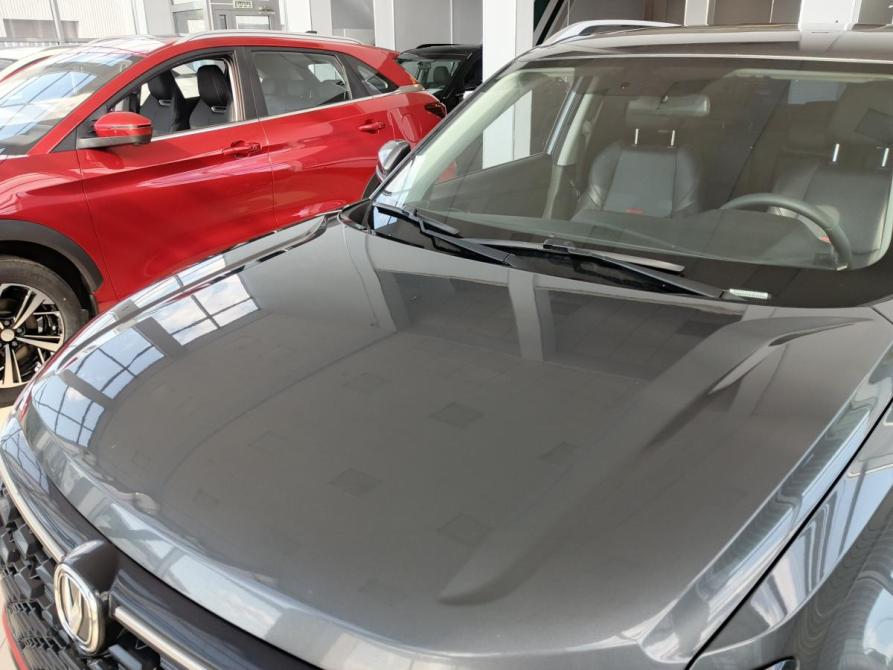 Changan CS35 Plus I Рестайлинг Арзамас  - изображение 16