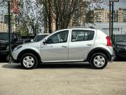 Renault Sandero I Санкт-Петербург  - изображение 20