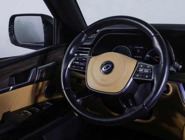 Kia Mohave I Рестайлинг 2 с пробегом 2020 года, цена 4 879 000 рублей, 70290 км, внедорожник, Автокод Объявления