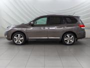 Nissan Pathfinder IV Волгоград  - изображение 44