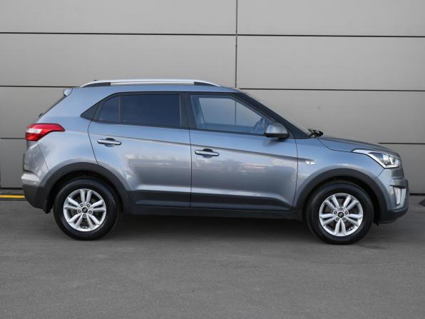 Hyundai Creta I с пробегом 2017 года, цена 1 798 000 рублей, 68978 км, внедорожник, Автокод Объявления