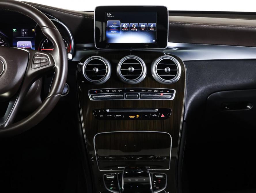 Mercedes-Benz GLC I (X253) Москва  - изображение 15