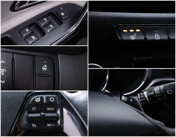 Kia Ceed II с пробегом 2012 года, цена 1 200 000 рублей, 127260 км, хэтчбек, Автокод Объявления