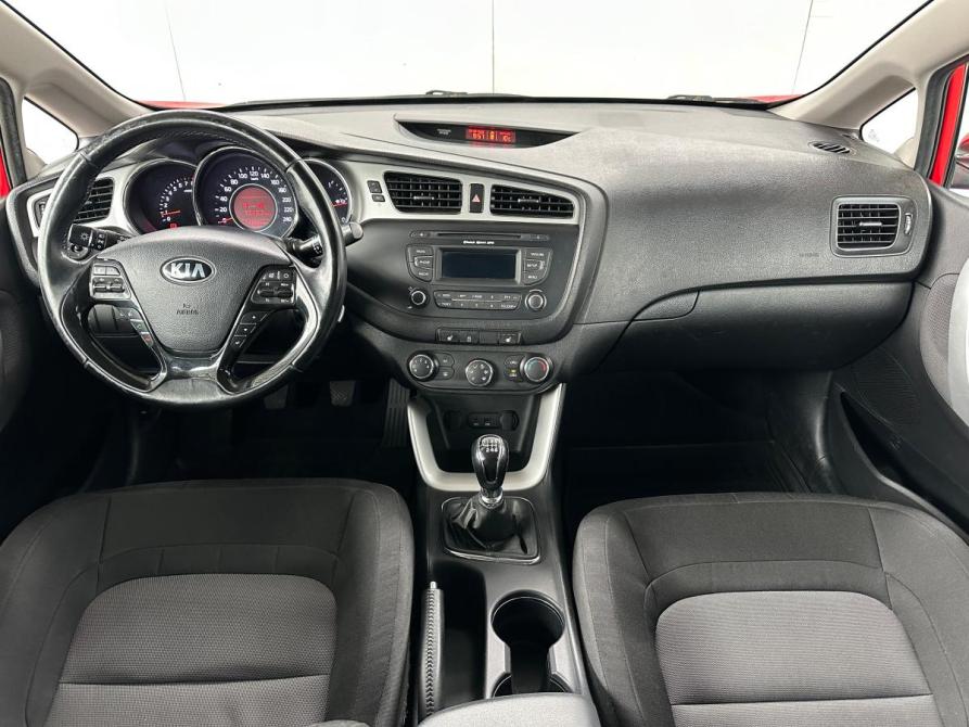 Kia Ceed II Тамбов  - изображение 15