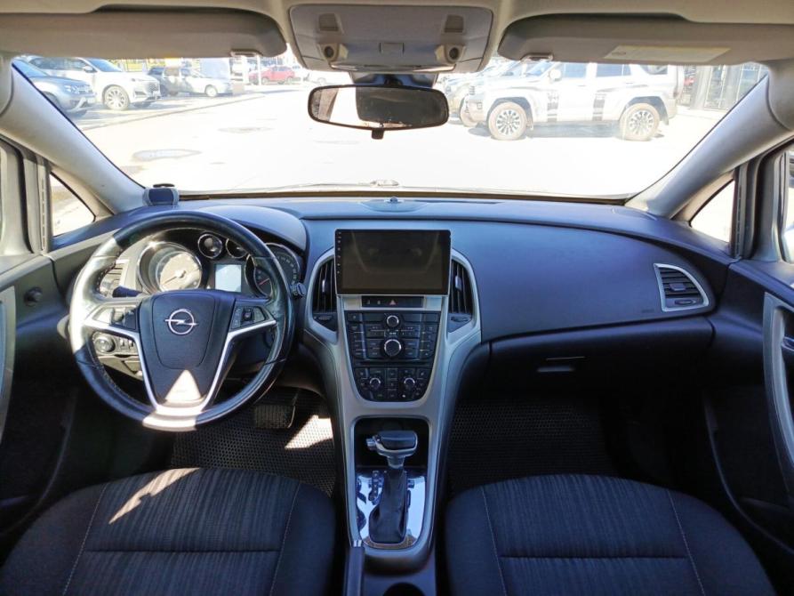 Opel Astra J Чебоксары  - изображение 17