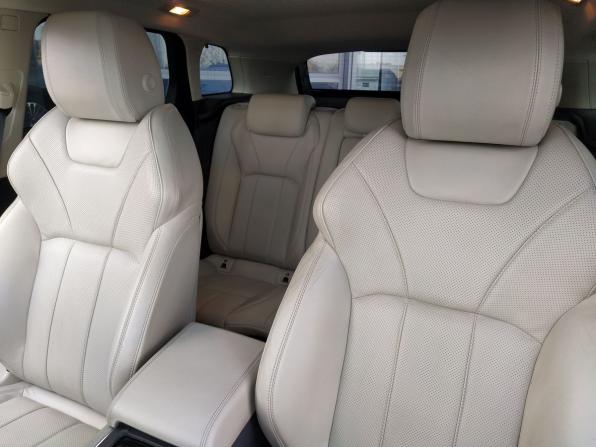 Land Rover Range Rover Evoque I Рестайлинг с пробегом 2017 года, цена 2 640 000 рублей, 96500 км, внедорожник, Автокод Объявления