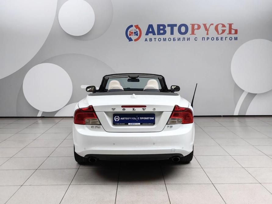 Volvo C70 II Рестайлинг Подольск  - изображение 4