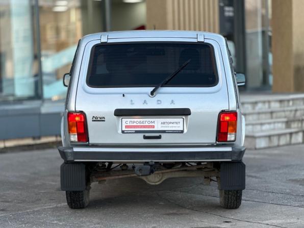 Lada (ВАЗ) Niva Legend I с пробегом 2022 года, цена 939 000 рублей, 32326 км, внедорожник, Автокод Объявления