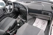 Chevrolet Niva I Рестайлинг Красноярск  - изображение 35