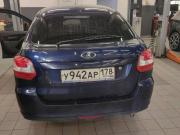 Lada (ВАЗ) Granta I Санкт-Петербург  - изображение 9