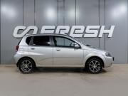 Chevrolet Aveo I Воронеж  - изображение 19