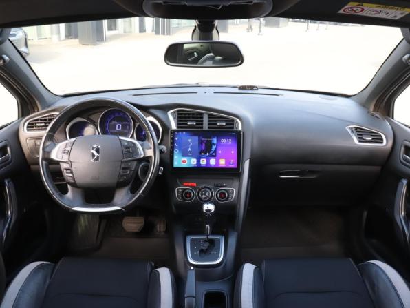 Citroen DS4 с пробегом 2015 года, цена 780 000 рублей, 131363 км, хэтчбек, Автокод Объявления