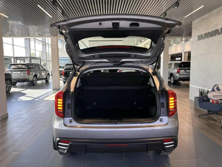 Haval Jolion I Рестайлинг Екатеринбург  - изображение 9