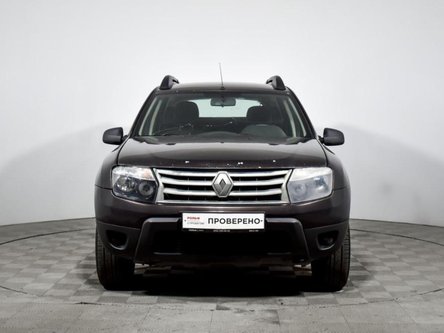 Renault Duster I Санкт-Петербург  - изображение 2