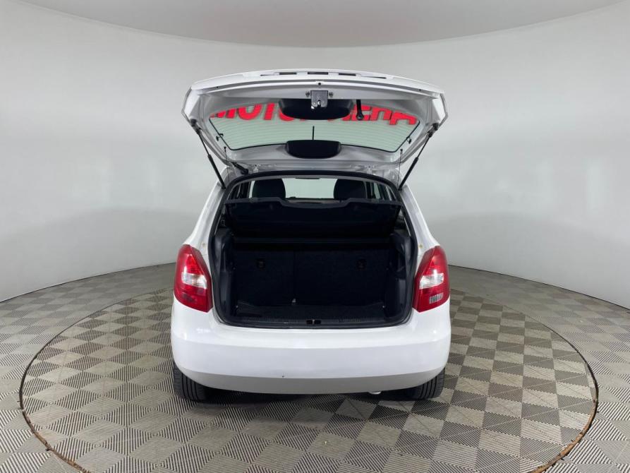Skoda Fabia II Рестайлинг Воронеж  - изображение 7