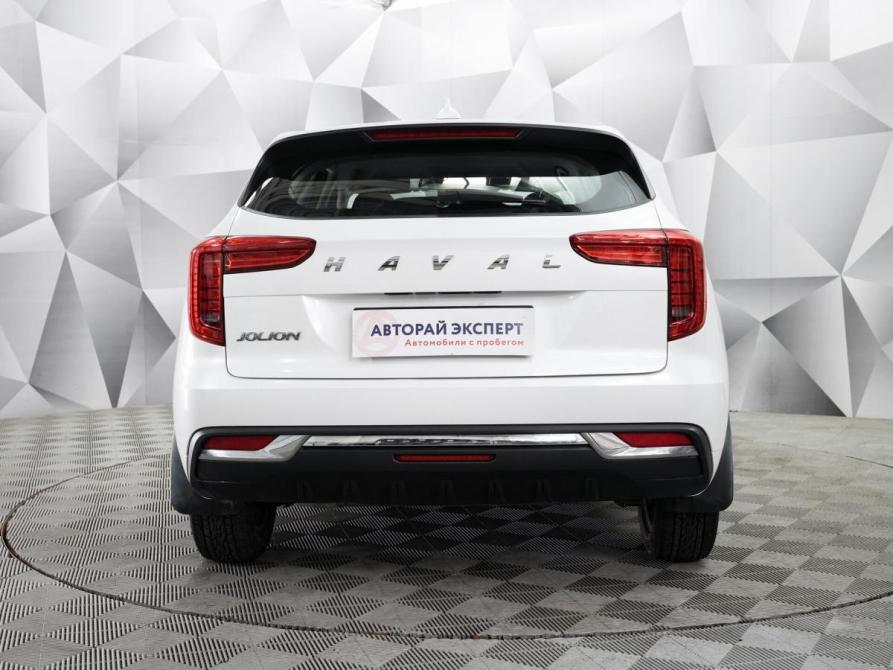 Haval Jolion I Ульяновск  - изображение 4