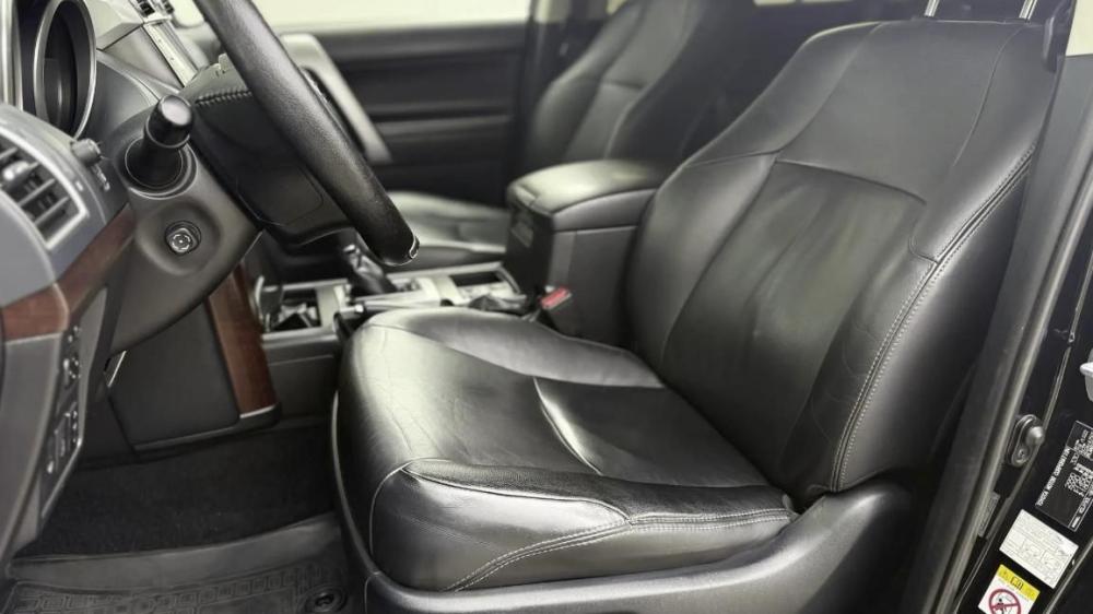 Toyota Land Cruiser Prado 150 Series Рестайлинг 1 Ставрополь  - изображение 18