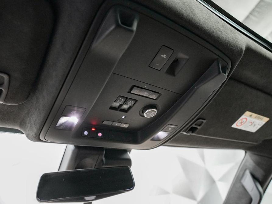 Cadillac Escalade IV Ульяновск  - изображение 22
