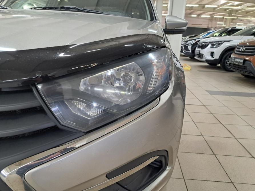 Lada (ВАЗ) Granta I Рестайлинг Набережные Челны  - изображение 21