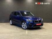 BMW X1 II (F48) Челябинск  - изображение 26