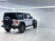 Jeep Wrangler IV (JL) Уфа  - изображение 39
