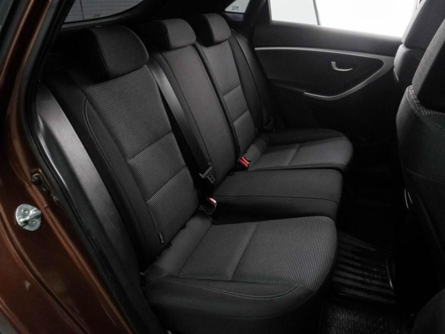 Hyundai i30 II Воронеж  - изображение 7
