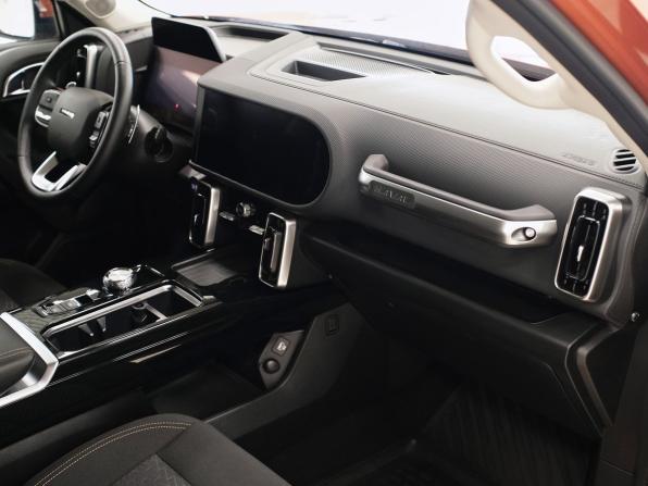 Haval Dargo I с пробегом 2022 года, цена 2 620 000 рублей, 29079 км, внедорожник, Автокод Объявления