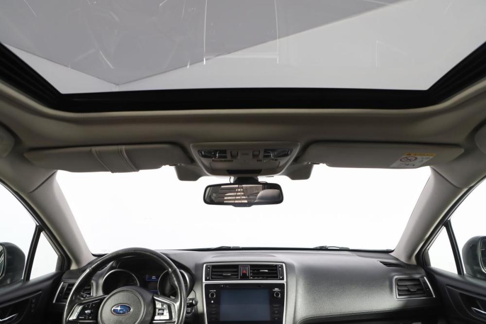 Subaru Outback V Рестайлинг Новосибирск  - изображение 16