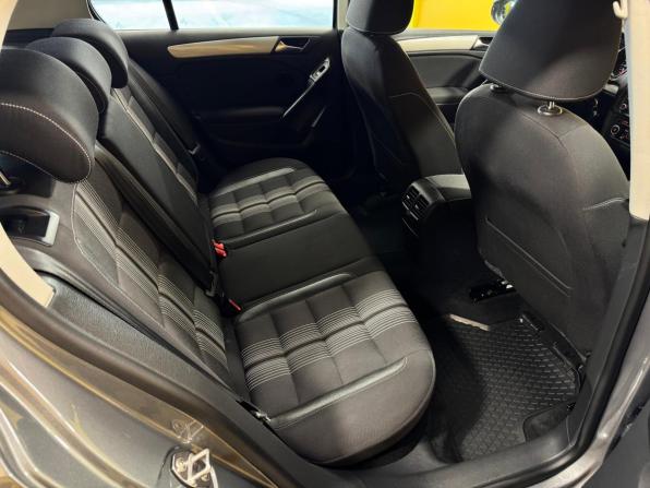 Volkswagen Golf VI с пробегом 2012 года, цена 949 000 рублей, 166000 км, хэтчбек, Автокод Объявления