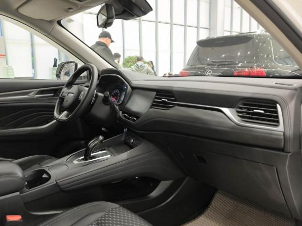 Haval F7 I с пробегом 2021 года, цена 1 699 000 рублей, 168335 км, внедорожник, Автокод Объявления