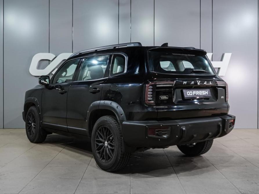 Haval Dargo I Воронеж  - изображение 2
