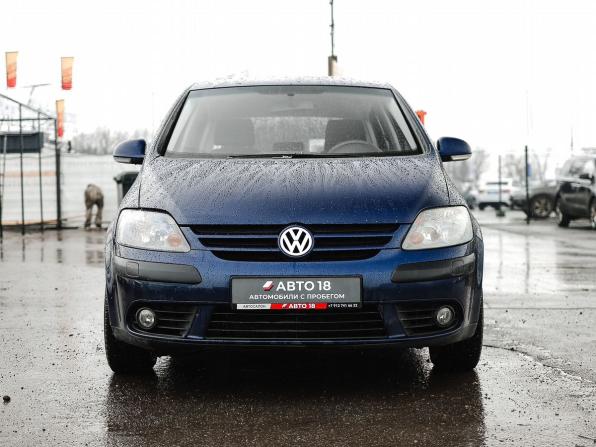 Volkswagen Golf Plus I с пробегом 2006 года, цена 599 000 рублей, 214364 км, хэтчбек, Автокод Объявления