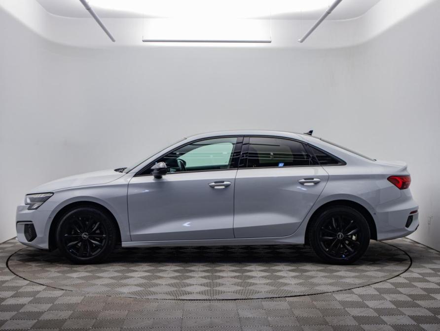 Audi A3 IV (8Y) Москва  - изображение 2