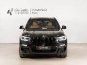 BMW X3 III (G01) Казань  - изображение 13