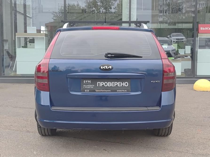 Kia Ceed I Ижевск  - изображение 7
