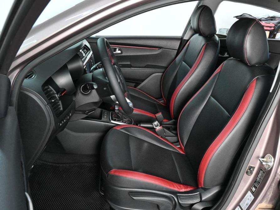 Kia Rio IV Ростов-на-Дону  - изображение 10