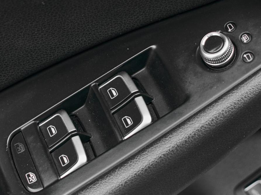 Audi Q5 I (8R) Рестайлинг Екатеринбург  - изображение 20