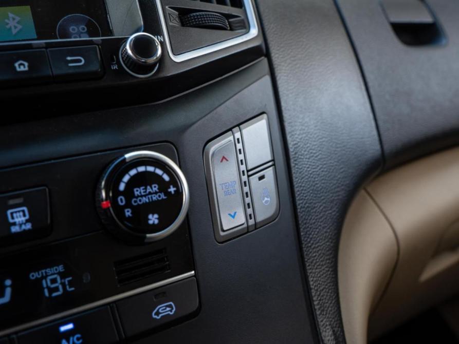 Hyundai H-1 II Волгоград  - изображение 20