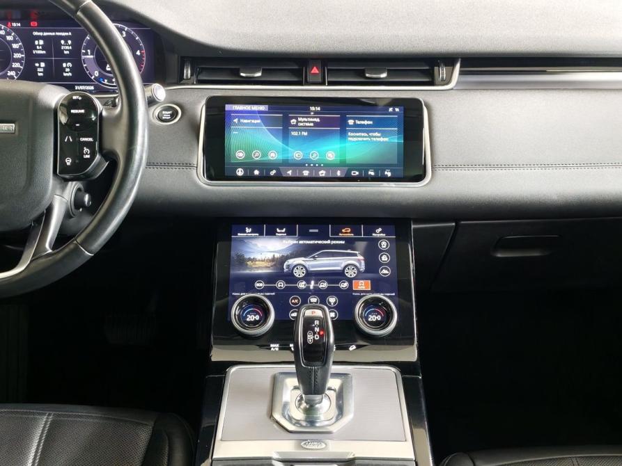 Land Rover Range Rover Evoque II Москва  - изображение 14