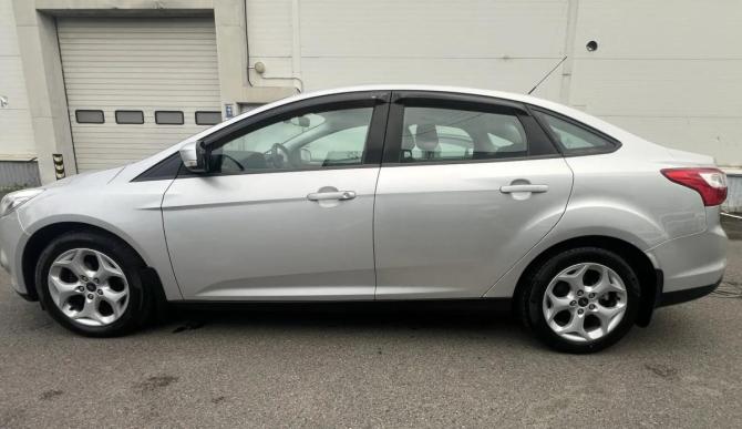 Ford Focus III с пробегом 2012 года, цена 585 000 рублей, 211256 км, седан, Автокод Объявления