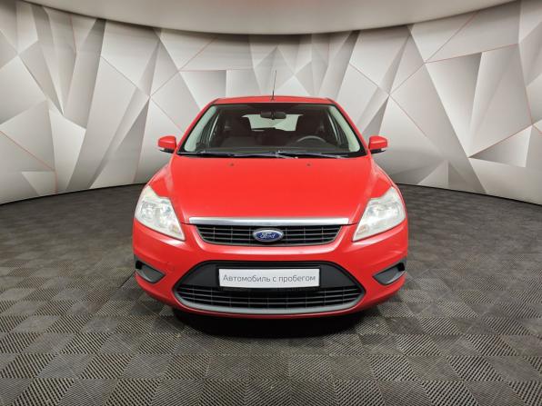 Ford Focus II Рестайлинг с пробегом 2010 года, цена 415 000 рублей, 248648 км, хэтчбек, Автокод Объявления
