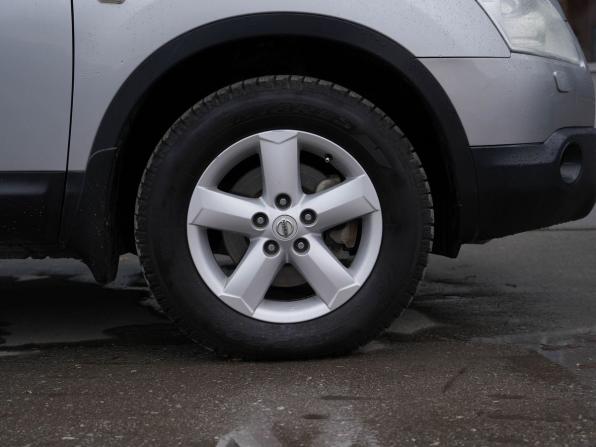 Nissan Qashqai I с пробегом 2008 года, цена 830 000 рублей, 226860 км, внедорожник, Автокод Объявления