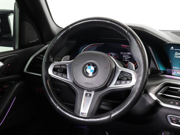 BMW X5 IV (G05/G18) с пробегом 2019 года, цена 5 799 000 рублей, 149799 км, внедорожник, Автокод Объявления