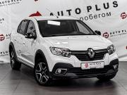 Renault Logan II Рестайлинг Минеральные Воды  - изображение 14