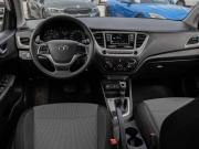 Hyundai Solaris II Рестайлинг Сочи  - изображение 25