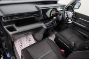 Honda Stepwgn V Рестайлинг Красноярск  - изображение 32
