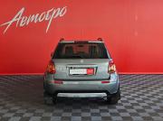 Suzuki SX4 I (Classic) Рестайлинг Вологда  - изображение 24
