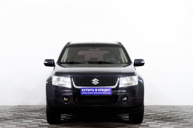 Suzuki Grand Vitara II Рестайлинг с пробегом 2011 года, цена 1 279 000 рублей, 200000 км, внедорожник, Автокод Объявления