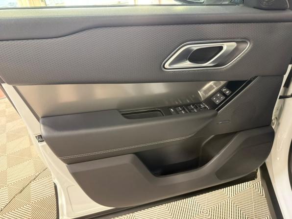 Land Rover Range Rover Velar I с пробегом 2020 года, цена 4 200 000 рублей, 53242 км, внедорожник, Автокод Объявления